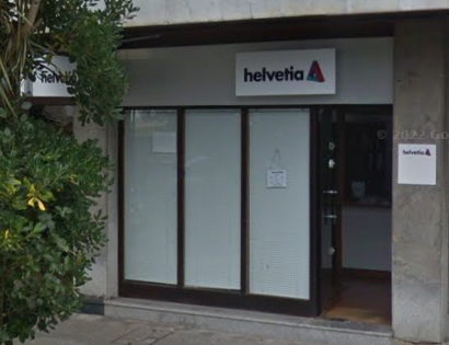 Imagen de oficina Helvetia